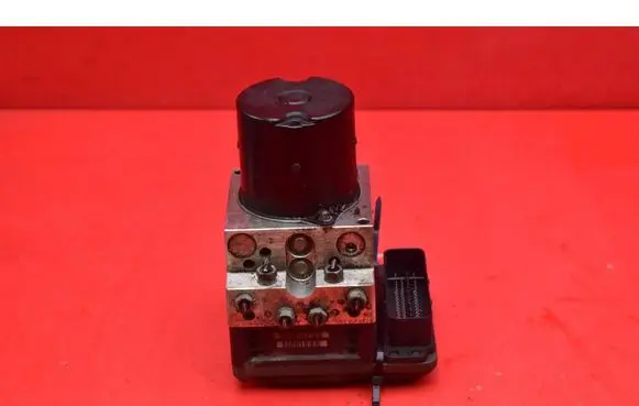 BMW 5 E60 E61 ABS Pump 6783360