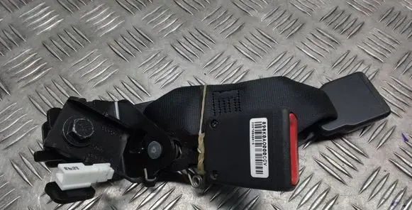 KIA Niro Rear seatbelt buckle 898K0AO000