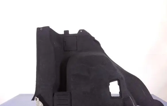 Ford Ecosport Tailgate/boot cover trim set GN15-A31149-BE