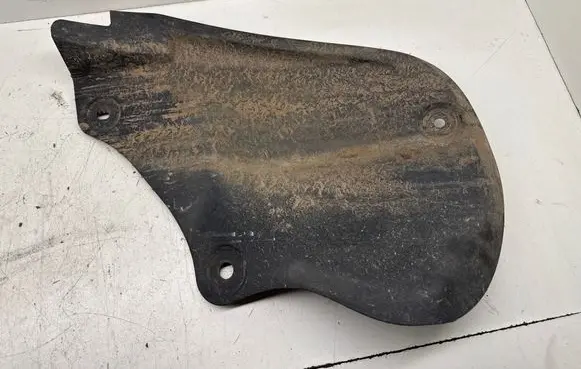 Peugeot 108 Rear mudguard 525920H020