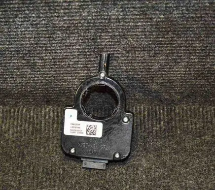 Opel Mokka Steering angle sensor 13579709 C68225XA