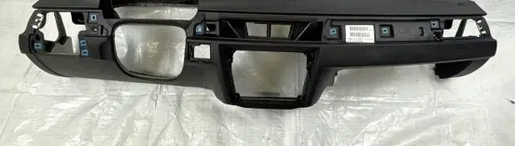 BMW 3 E90 E91 Dashboard 