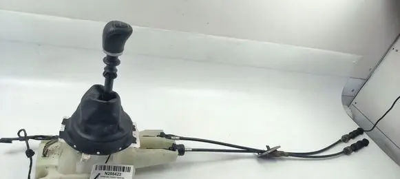 Citroen C4 Aircross Gear shifter/selector 