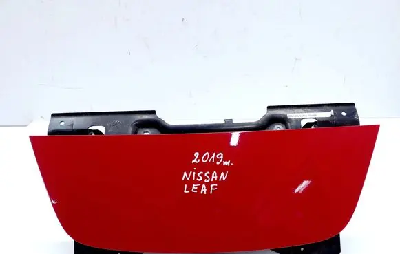 Nissan Leaf II (ZE1) Fuel tank cap 657015SH8A