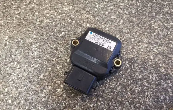 Honda FR-V ESP acceleration yaw rate sensor 37850PPD911 8222464248