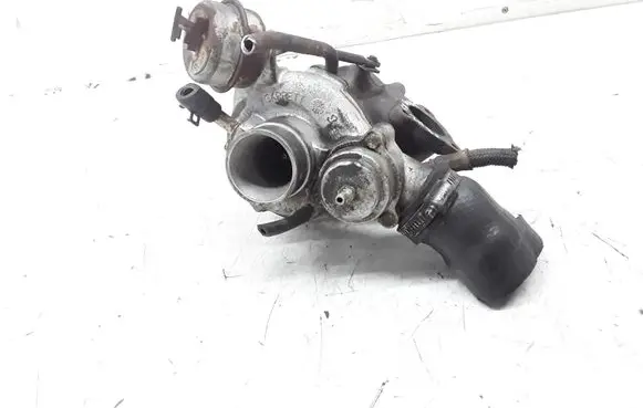 Saab 9-3 Ver1 Turbo 12755106