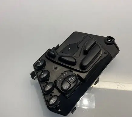 Mercedes-Benz S W220 Seat control switch 2208213358 03463002 U34630020101