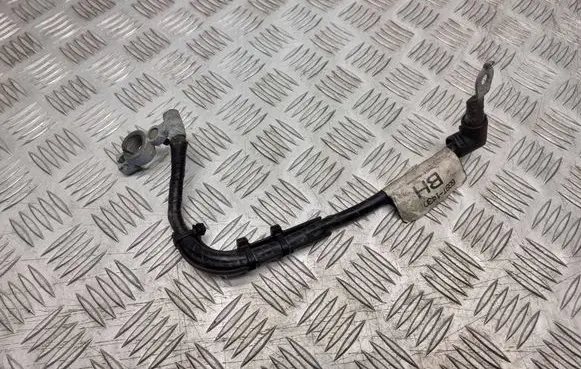 Ford S-MAX Negative earth cable (battery) 6G9T1430 11834972000