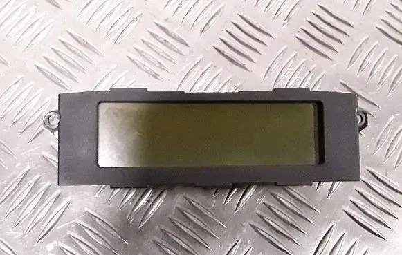Screen/display/small screen