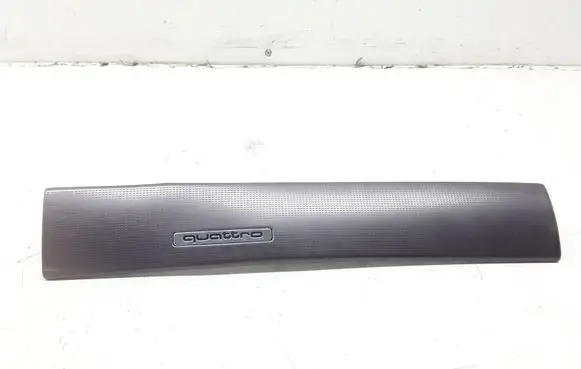 Audi A6 S6 C5 4B Dashboard glove box trim 4B1853190