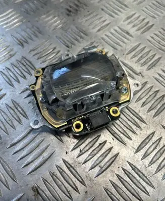 Volkswagen Tiguan LED ballast control module B104289K L90121351