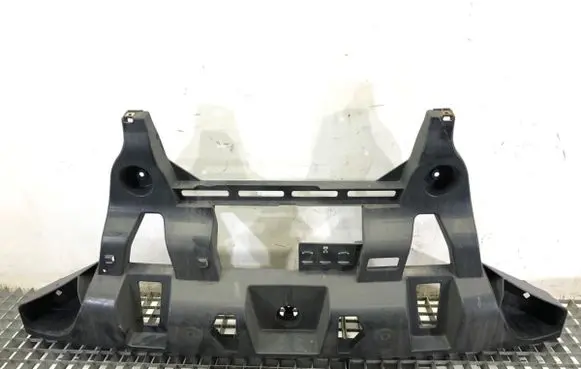 BMW X6 F16 Rear bumper mounting bracket 