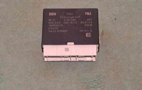 Mini Cooper Countryman F60 Parking PDC control unit/module