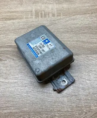 Subaru Forester SF Cruise control unit/module 87022FC040 G0T20181M