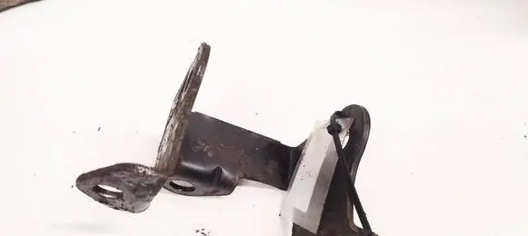 Peugeot 406 Other exterior part 