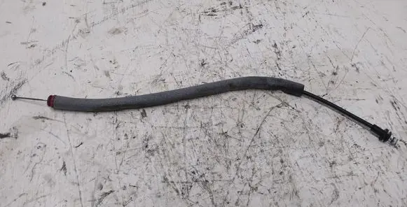 Renault Trafic II (X83) Loading door cable line 