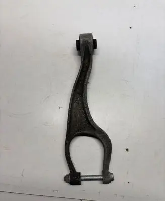 Porsche 911 992 Rear upper control arm/wishbone 9p1505323