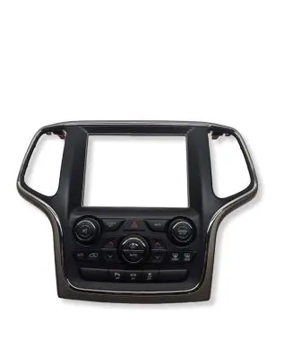 Jeep Grand Cherokee Climate control unit P05091840AE 31480896