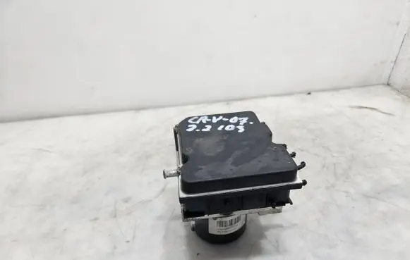 Honda CR-V ABS Pump 0265235312