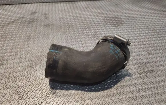 Volkswagen Caddy Intercooler hose/pipe 1K0145838AP