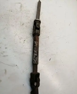 Peugeot Boxer Steering column universal joint