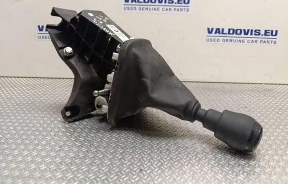 Renault Master III Gear shifter/selector MA0005131 105796