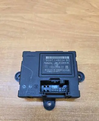 Volvo XC60 Door control unit/module 9G9T14B534BC 1002299901