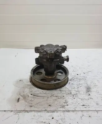 Audi A6 S6 C5 4B Power steering pump 8E0145153 8006 06B145256