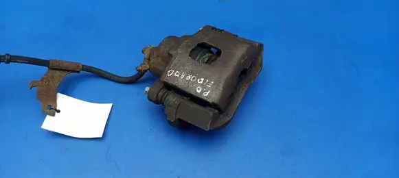 Cadillac Eldorado Front brake caliper
