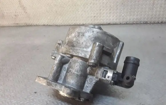 Renault Espace - Grand espace IV Vacuum pump 