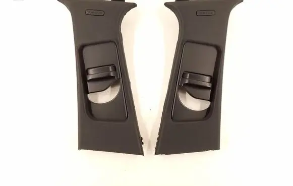 Mercedes-Benz C W204 (B) pillar trim (bottom) 2046903726 2046902426