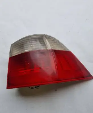 BMW 5 E60 E61 Rear/tail lights