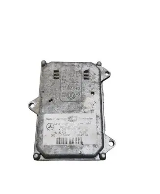 Mercedes-Benz CLS C219 Headlight ballast module Xenon 5DF00870400