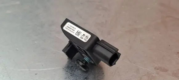 Opel Mokka X Airbag deployment crash/impact sensor 13578678 93606531B95