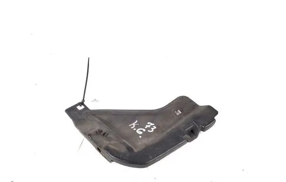 Toyota Corolla E120 E130 Rear arch fender liner splash guards 52186-02030