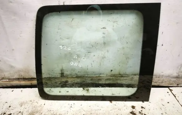 Volkswagen Caddy Rear side window DOT682M3232AS2 43R001583