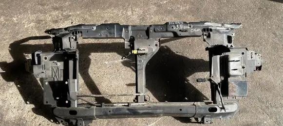 Nissan Murano Z50 Radiator support slam panel