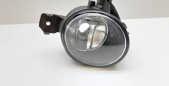 BMW 1 E81 E87 Front fog light 7837502 89203662