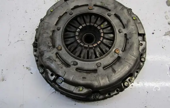 KIA Sportage Dual mass flywheel HDC-159
