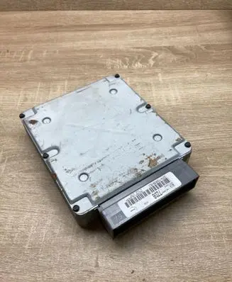 Engine control unit/module ECU