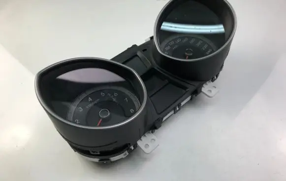 Hyundai i30 Speedometer (instrument cluster) 94004A6010