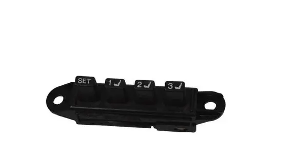 Lexus GS 300 350 430 450H Seat control switch 15A912 15A911