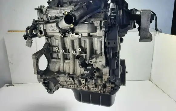Ford C-MAX II Engine T1DA