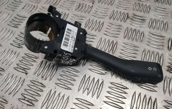 Skoda Superb B5 (3U) Indicator stalk 3U0953513