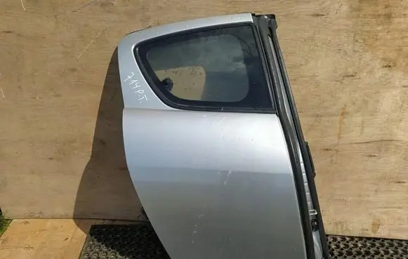 Mazda RX8 Rear door