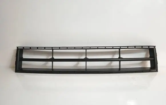 Skoda Fabia Mk1 (6Y) Front bumper lower grill 6y0853677aautoas4 6y0853677a