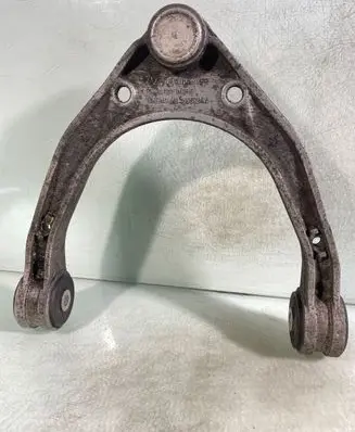 Audi Q7 4L Front lower control arm/wishbone 7l0407047b