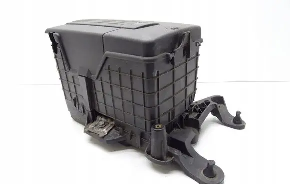 Skoda Superb B6 (3T) Battery box tray 1K0915333H