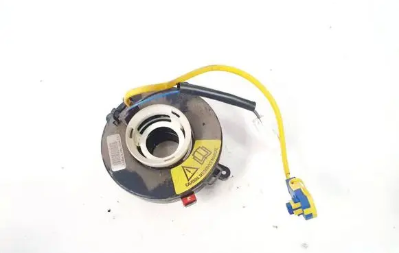 Fiat Doblo Airbag slip ring squib (SRS ring) 00400087 12406.5.166.0096