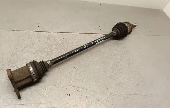 Opel Mokka X Rear driveshaft 688279405 94560855 2A163080674